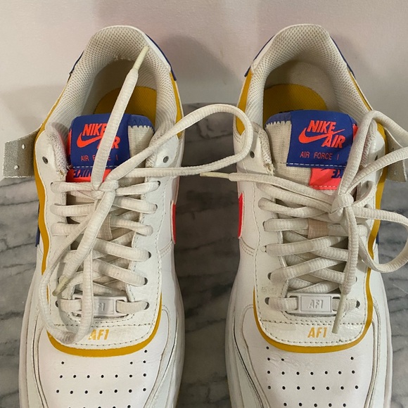 Nike Air Force 1 Shadow - Picture 3 of 11